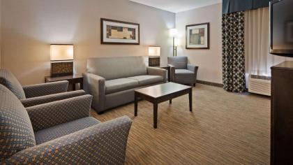 Best Western Plus Coldwater Hotel - image 19