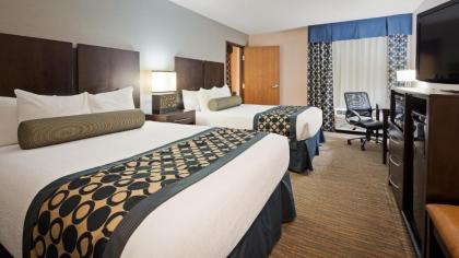 Best Western Plus Coldwater Hotel - image 5