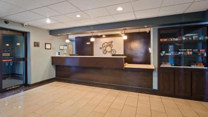 Best Western Plus Coldwater Hotel - image 9