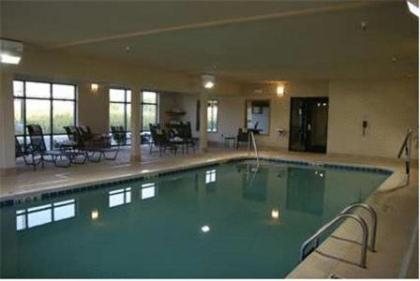 Hampton Inn Coldwater - image 10