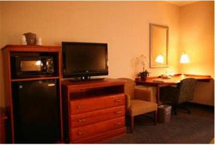 Hampton Inn Coldwater - image 12