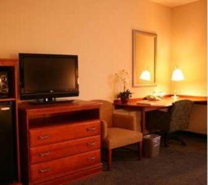 Hampton Inn Coldwater - image 15