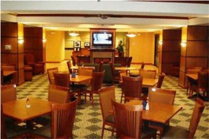 Hampton Inn Coldwater - image 5