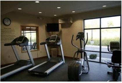 Hampton Inn Coldwater - image 6