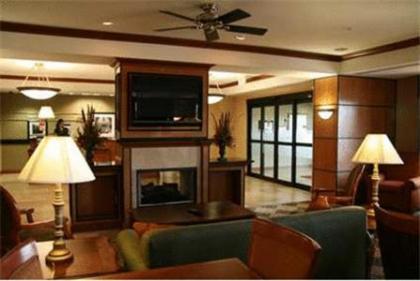 Hampton Inn Coldwater - image 8