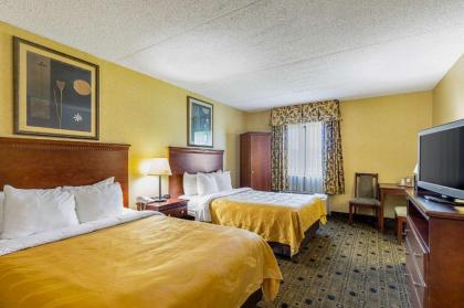 Quality Inn & Suites Coldwater - image 11