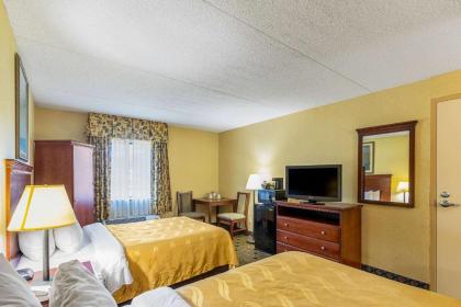 Quality Inn & Suites Coldwater - image 12