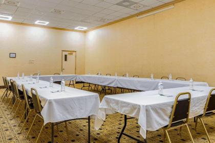 Quality Inn & Suites Coldwater - image 15