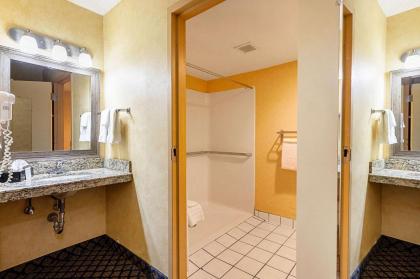 Quality Inn & Suites Coldwater - image 7