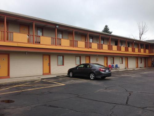 Cadet Motor Inn Coldwater - main image