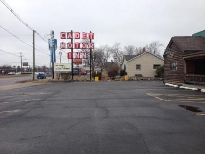 Cadet Motor Inn Coldwater - image 9