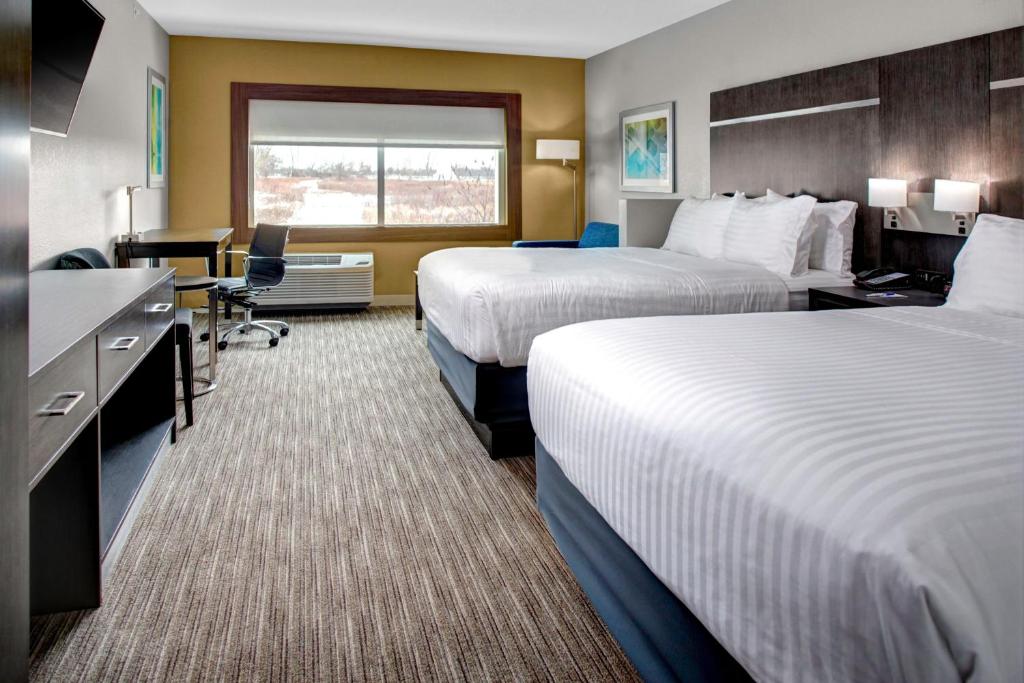 Holiday Inn Express & Suites Coldwater an IHG Hotel - image 3