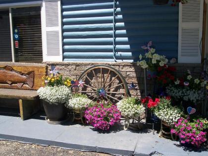 Toiyabe Motel - image 12