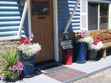 Toiyabe Motel - image 4