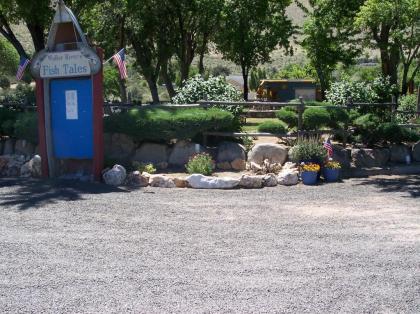 Toiyabe Motel - image 7