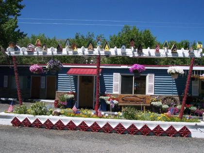 Toiyabe Motel - image 8