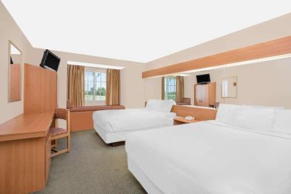 Microtel Inn & Suites by Wyndham Colfax - image 11