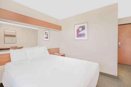 Microtel Inn & Suites by Wyndham Colfax - image 6