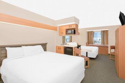 Microtel Inn & Suites by Wyndham Colfax - image 7