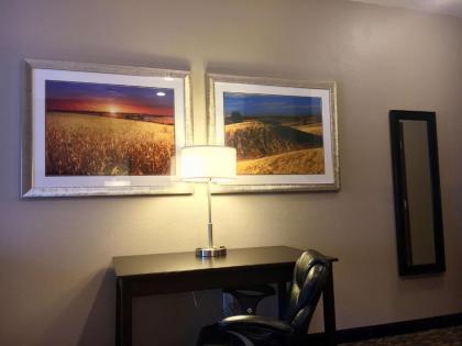 Best Western Wheatland Inn - image 10