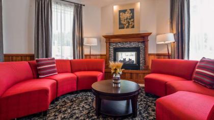 Best Western Wheatland Inn - image 15