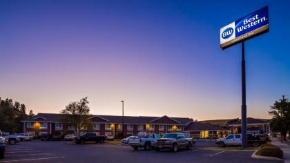 Best Western Wheatland Inn - image 6