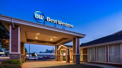 Best Western Wheatland Inn - image 7