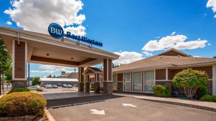 Best Western Wheatland Inn - image 9