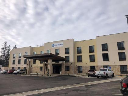 Best western Colfax - image 14