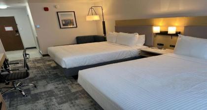 Best western Colfax - image 5