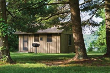 Hueston Woods Lodge and Conference Center