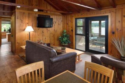 Hueston Woods Lodge and Conference Center - image 10