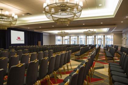 College Park Marriott Hotel & Conference Center - image 3