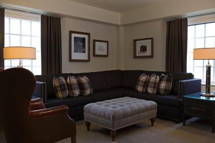 College Park Marriott Hotel & Conference Center - image 5