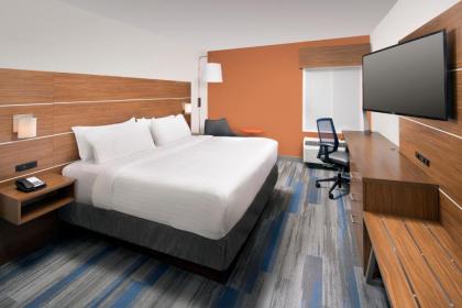 Holiday Inn Express & Suites College Park - University Area an IHG Hotel - image 13