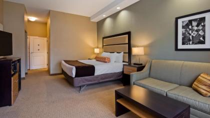 Best Western Plus College Park Hotel - image 10