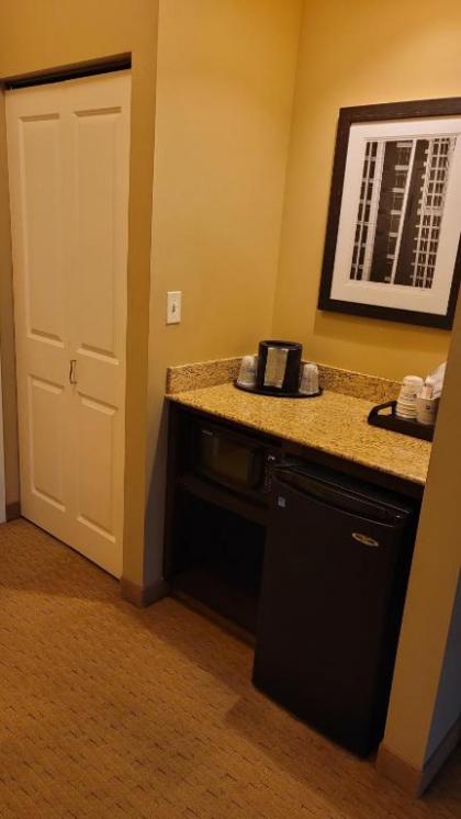 Best Western Plus College Park Hotel - image 13