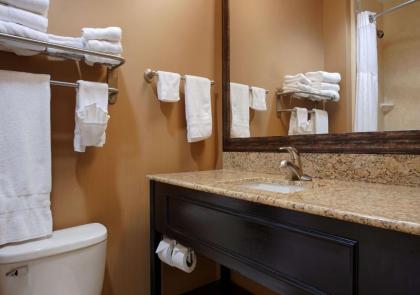 Best Western Plus College Park Hotel - image 14