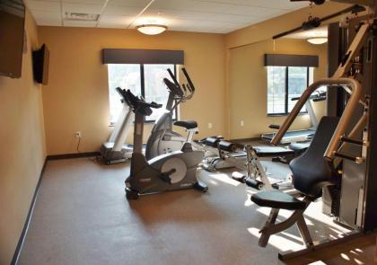 Best Western Plus College Park Hotel - image 15