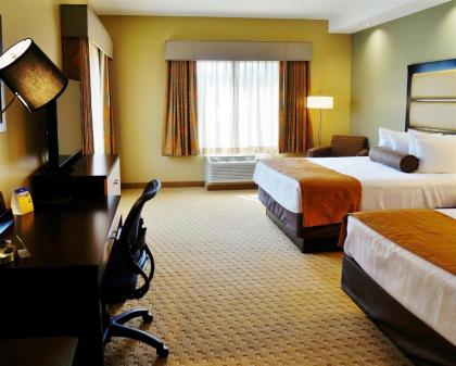 Best Western Plus College Park Hotel - image 3