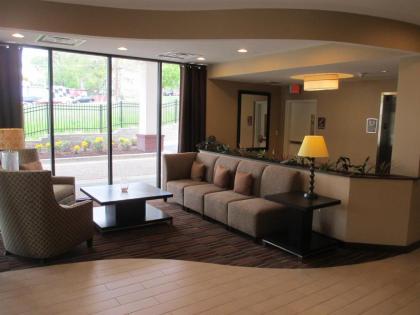 Best Western Plus College Park Hotel - image 5