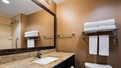 Best Western Plus College Park Hotel - image 7