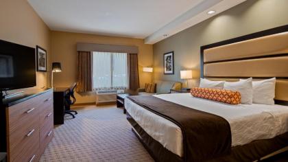 Best Western Plus College Park Hotel - image 9