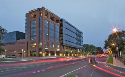 The Hotel at the University of Maryland - image 2