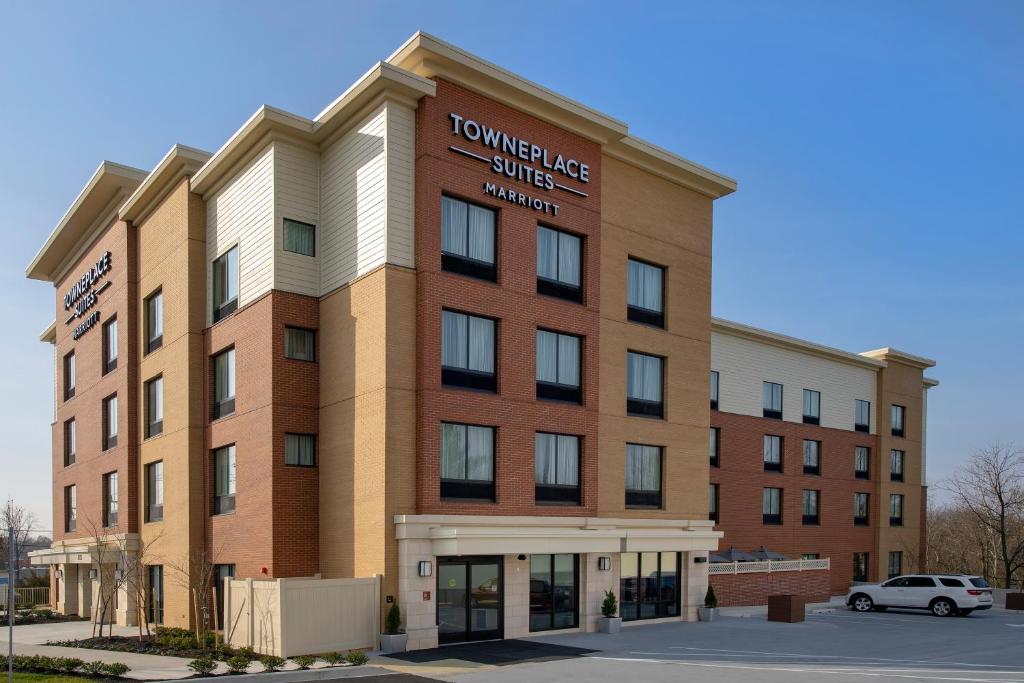 TownePlace Suites by Marriott College Park - main image