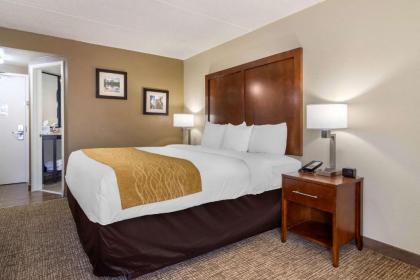 Comfort Inn Atlanta Airport - image 11