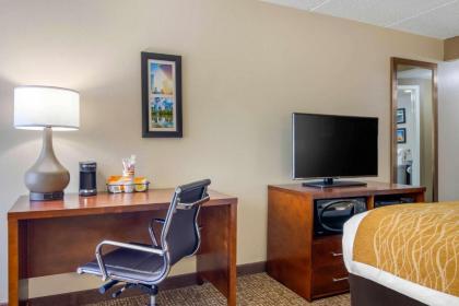 Comfort Inn Atlanta Airport - image 12