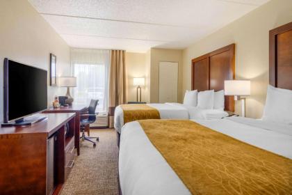 Comfort Inn Atlanta Airport - image 14