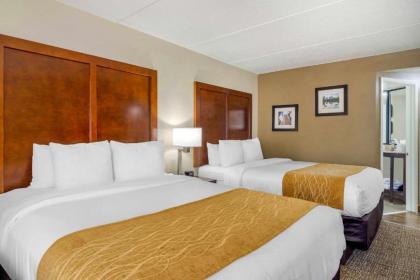 Comfort Inn Atlanta Airport - image 15