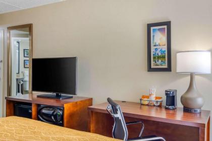 Comfort Inn Atlanta Airport - image 16